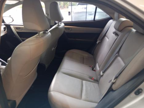 TOYOTA Corolla 2.0 16V 4P XEI FLEX AUTOMTICO, Foto 7