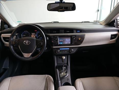 TOYOTA Corolla 2.0 16V 4P XEI FLEX AUTOMTICO, Foto 8