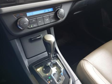 TOYOTA Corolla 2.0 16V 4P XEI FLEX AUTOMTICO, Foto 12