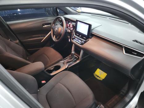 TOYOTA Corolla Cross 2.0 16V 4P FLEX VVT-IE XRX DIRECT SHIFT AUTOMTICO CVT, Foto 13