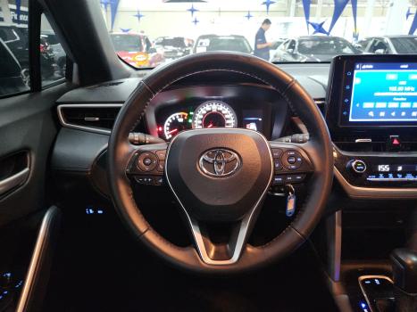 TOYOTA Corolla Cross 2.0 16V 4P FLEX VVT-IE XRX DIRECT SHIFT AUTOMTICO CVT, Foto 16