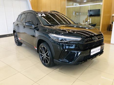 TOYOTA Corolla Cross 2.0 16V 4P FLEX VVT-IE GR-SPORT DIRECT SHIFT AUTOMTICO CVT, Foto 3