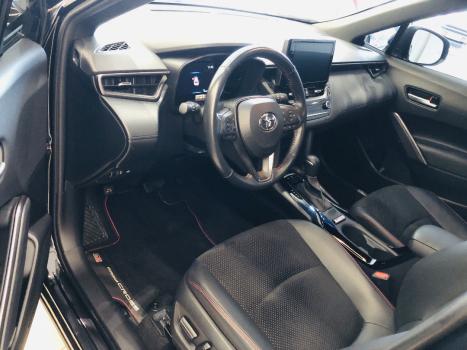 TOYOTA Corolla Cross 2.0 16V 4P FLEX VVT-IE GR-SPORT DIRECT SHIFT AUTOMTICO CVT, Foto 7