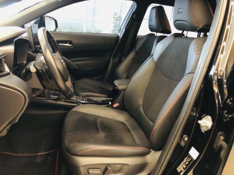 TOYOTA Corolla Cross 2.0 16V 4P FLEX VVT-IE GR-SPORT DIRECT SHIFT AUTOMTICO CVT, Foto 8