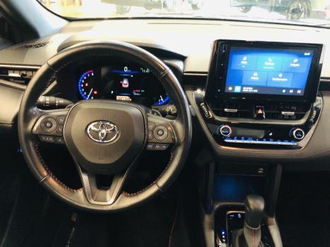 TOYOTA Corolla Cross 2.0 16V 4P FLEX VVT-IE GR-SPORT DIRECT SHIFT AUTOMTICO CVT, Foto 13