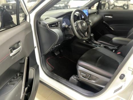 TOYOTA Corolla Cross 2.0 16V 4P FLEX VVT-IE GR-SPORT DIRECT SHIFT AUTOMTICO CVT, Foto 7