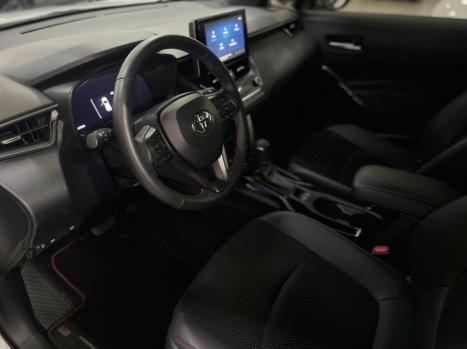 TOYOTA Corolla Cross 2.0 16V 4P FLEX VVT-IE GR-SPORT DIRECT SHIFT AUTOMTICO CVT, Foto 8