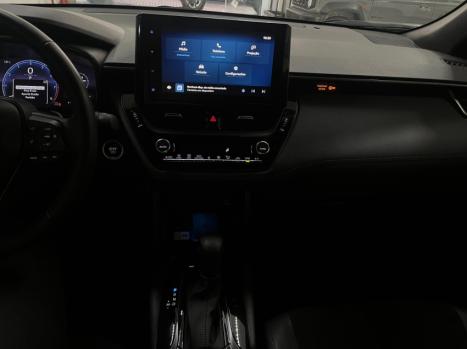 TOYOTA Corolla Cross 2.0 16V 4P FLEX VVT-IE GR-SPORT DIRECT SHIFT AUTOMTICO CVT, Foto 11