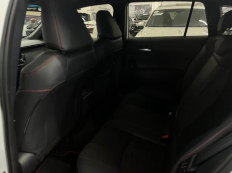 TOYOTA Corolla Cross 2.0 16V 4P FLEX VVT-IE GR-SPORT DIRECT SHIFT AUTOMTICO CVT, Foto 12