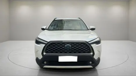TOYOTA Corolla Cross 1.8 16V 4P FLEX VVT-I HYBRID XRX AUTOMTICO CVT, Foto 2