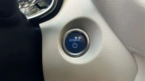 TOYOTA Corolla Cross 1.8 16V 4P FLEX VVT-I HYBRID XRX AUTOMTICO CVT, Foto 8