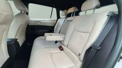 TOYOTA Corolla Cross 1.8 16V 4P FLEX VVT-I HYBRID XRX AUTOMTICO CVT, Foto 13