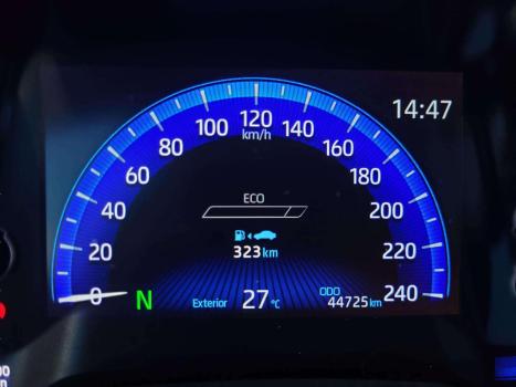 TOYOTA Corolla Cross 2.0 16V 4P FLEX VVT-IE XRE DIRECT SHIFT AUTOMTICO CVT, Foto 9