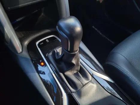 TOYOTA Corolla Cross 2.0 16V 4P FLEX VVT-IE XRE DIRECT SHIFT AUTOMTICO CVT, Foto 12