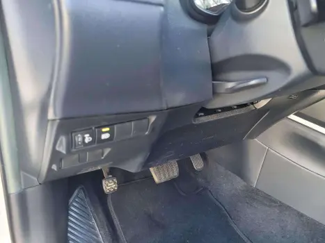 TOYOTA Corolla Cross 2.0 16V 4P FLEX VVT-IE XRE DIRECT SHIFT AUTOMTICO CVT, Foto 13