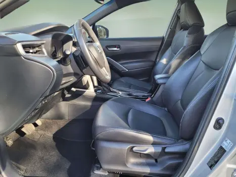 TOYOTA Corolla Cross 2.0 16V 4P FLEX VVT-IE XRE DIRECT SHIFT AUTOMTICO CVT, Foto 14