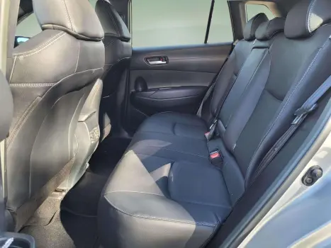 TOYOTA Corolla Cross 2.0 16V 4P FLEX VVT-IE XRE DIRECT SHIFT AUTOMTICO CVT, Foto 16