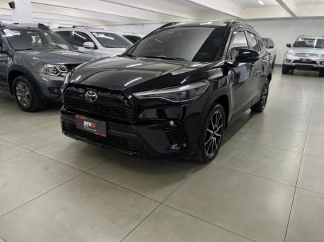 TOYOTA Corolla Cross 2.0 16V 4P FLEX VVT-IE GR-SPORT DIRECT SHIFT AUTOMTICO CVT, Foto 1