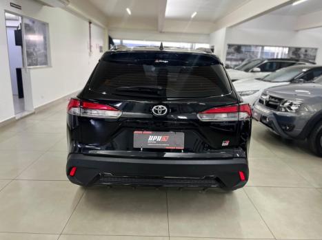 TOYOTA Corolla Cross 2.0 16V 4P FLEX VVT-IE GR-SPORT DIRECT SHIFT AUTOMTICO CVT, Foto 3
