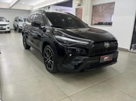 TOYOTA Corolla Cross 2.0 16V 4P FLEX VVT-IE GR-SPORT DIRECT SHIFT AUTOMTICO CVT, Foto 5