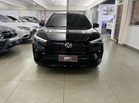 TOYOTA Corolla Cross 2.0 16V 4P FLEX VVT-IE GR-SPORT DIRECT SHIFT AUTOMTICO CVT, Foto 6