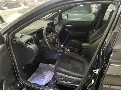 TOYOTA Corolla Cross 2.0 16V 4P FLEX VVT-IE GR-SPORT DIRECT SHIFT AUTOMTICO CVT, Foto 7