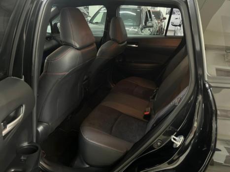 TOYOTA Corolla Cross 2.0 16V 4P FLEX VVT-IE GR-SPORT DIRECT SHIFT AUTOMTICO CVT, Foto 10