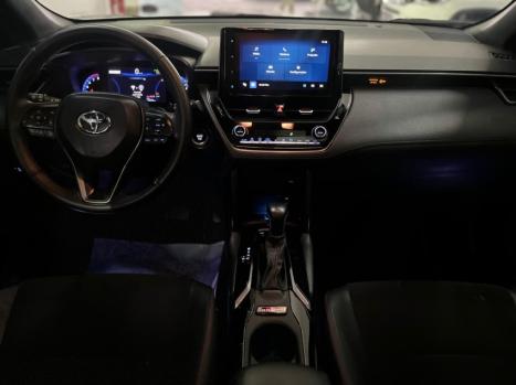 TOYOTA Corolla Cross 2.0 16V 4P FLEX VVT-IE GR-SPORT DIRECT SHIFT AUTOMTICO CVT, Foto 11
