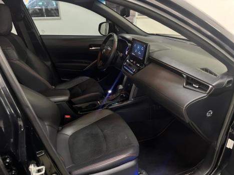 TOYOTA Corolla Cross 2.0 16V 4P FLEX VVT-IE GR-SPORT DIRECT SHIFT AUTOMTICO CVT, Foto 13