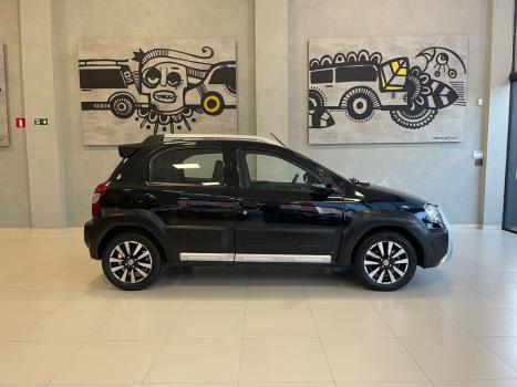 TOYOTA Etios Cross 1.5 16V 4P FLEX AUTOMTICO, Foto 5