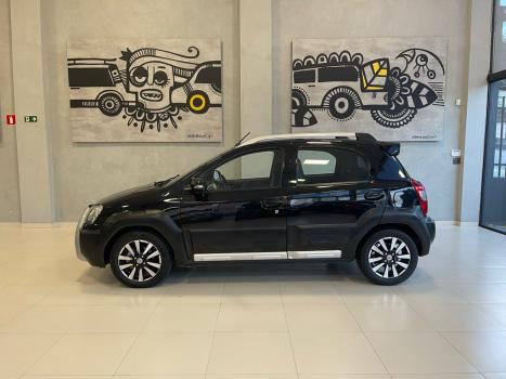 TOYOTA Etios Cross 1.5 16V 4P FLEX AUTOMTICO, Foto 6