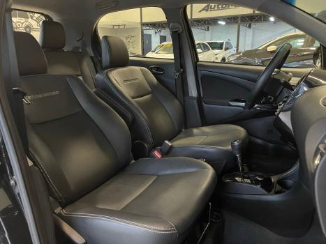 TOYOTA Etios Cross 1.5 16V 4P FLEX AUTOMTICO, Foto 10