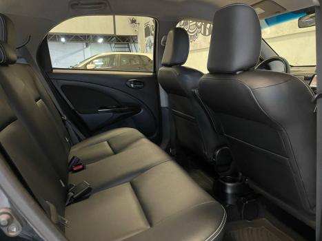 TOYOTA Etios Cross 1.5 16V 4P FLEX AUTOMTICO, Foto 11