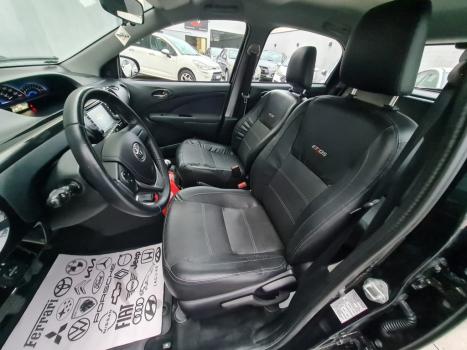 TOYOTA Etios Hatch 1.5 16V 4P FLEX PLATINUM, Foto 16