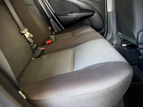 TOYOTA Etios Hatch 1.3 16V 4P FLEX X, Foto 20