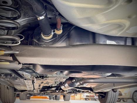 TOYOTA Etios Hatch 1.3 16V 4P FLEX X, Foto 27