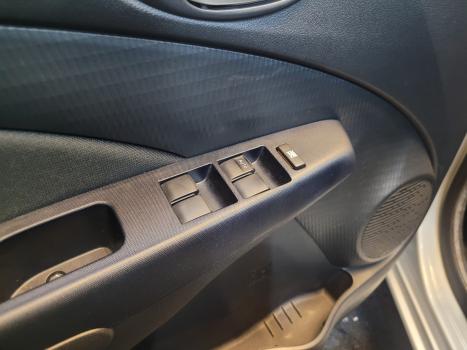 TOYOTA Etios Hatch 1.3 16V 4P FLEX X, Foto 12