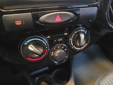 TOYOTA Etios Hatch 1.3 16V 4P FLEX X, Foto 13
