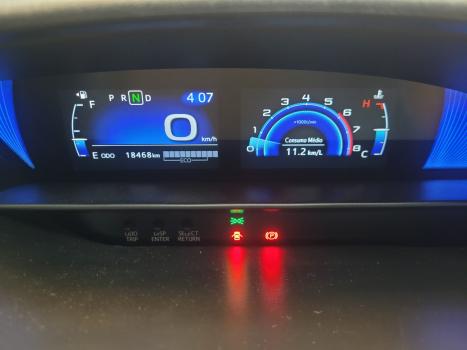 TOYOTA Etios Hatch 1.3 16V 4P FLEX X, Foto 14