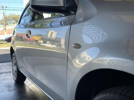 TOYOTA Etios Hatch 1.3 16V 4P FLEX X, Foto 4