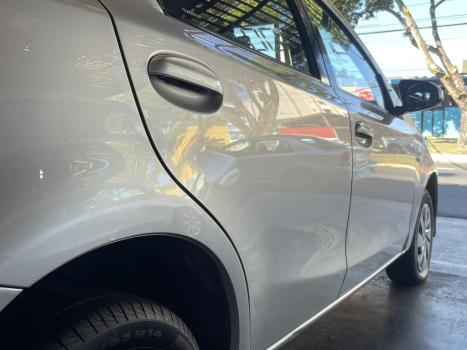 TOYOTA Etios Hatch 1.3 16V 4P FLEX X, Foto 10