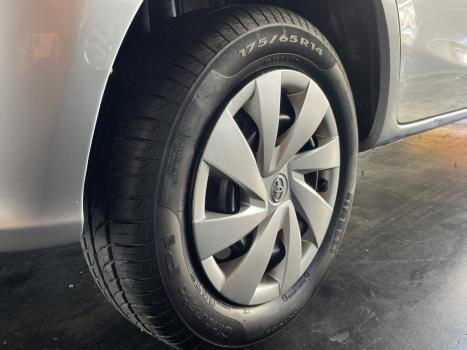 TOYOTA Etios Hatch 1.3 16V 4P FLEX X, Foto 12