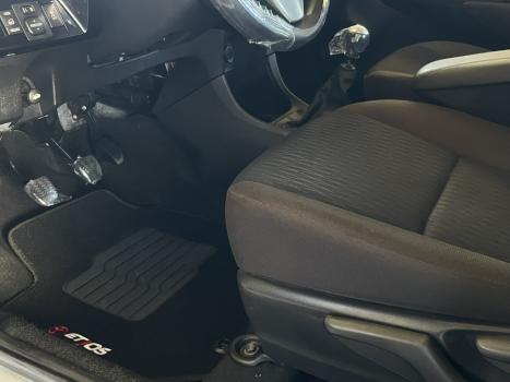 TOYOTA Etios Hatch 1.3 16V 4P FLEX X, Foto 15