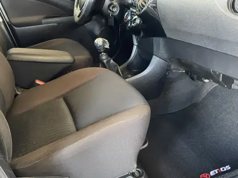 TOYOTA Etios Hatch 1.3 16V 4P FLEX X, Foto 20
