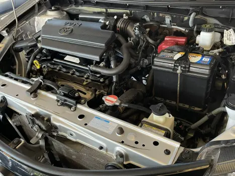 TOYOTA Etios Hatch 1.3 16V 4P FLEX X, Foto 24