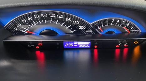 TOYOTA Etios Hatch 1.3 16V 4P FLEX X, Foto 6