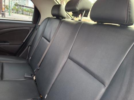 TOYOTA Etios Sedan 1.5 16V 4P FLEX XLS AUTOMTICO, Foto 11