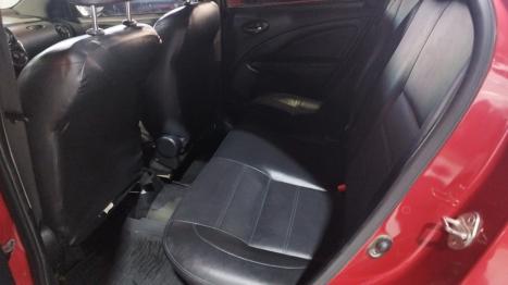 TOYOTA Etios Sedan 1.5 16V 4P FLEX XS, Foto 5