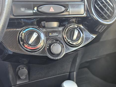 TOYOTA Etios Sedan 1.5 16V 4P FLEX X AUTOMTICO, Foto 11