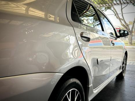 TOYOTA Etios Sedan 1.5 16V 4P FLEX PLATINUM, Foto 10
